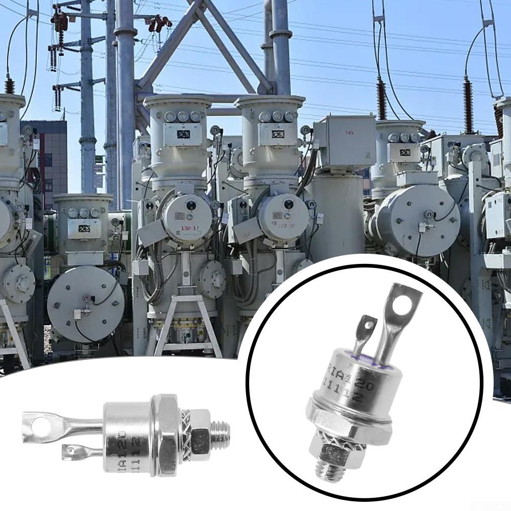 1 sistem de control automat redresor controlat Nou