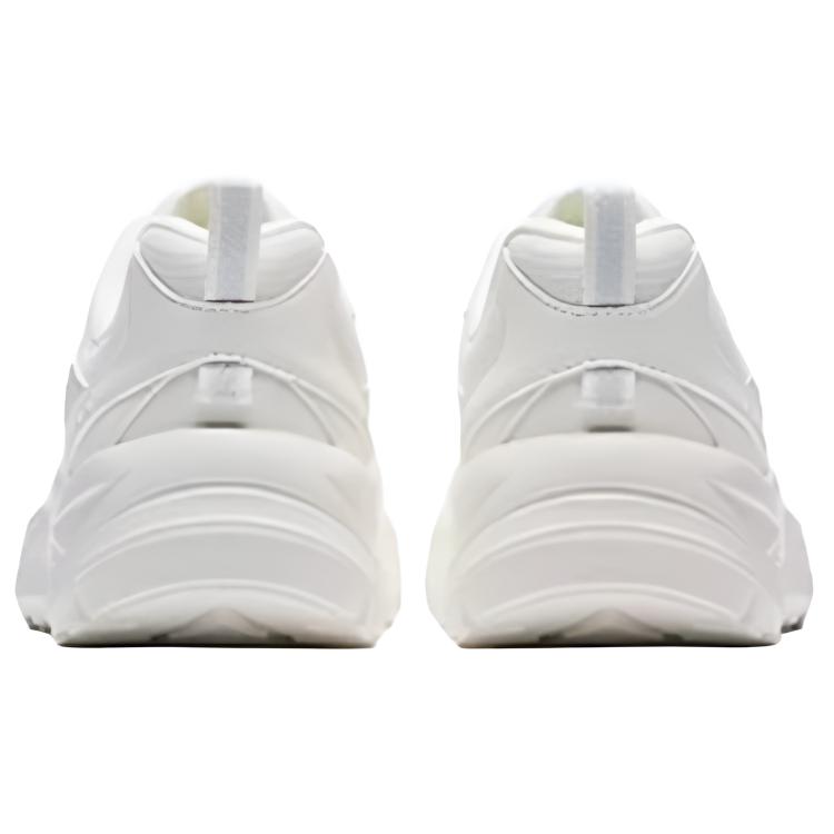 Anta Abrasion Resistant Waterproof Wear resistant And Waterproof Low top Casual Shoes Women's 922538806-1