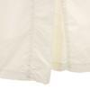 ISSEY MIYAKE 80s Brush Tag Vintage Long Skirt M White Women Used