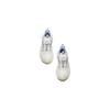 Anta Kids Casual Comfortable Shock Absorbing Wear Resistant Low Top Running Shoes Kids Running Shoes White Blue Pink A322349944-1