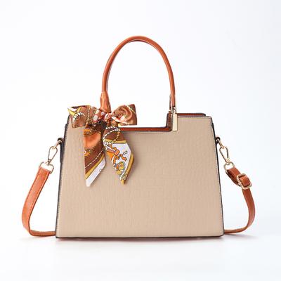 Luxury Designer Handbags Ladies Bags Women's PU Leather Shopping Bags Female Shoulder Crossbody Bags Large Capacity Tote Purse
