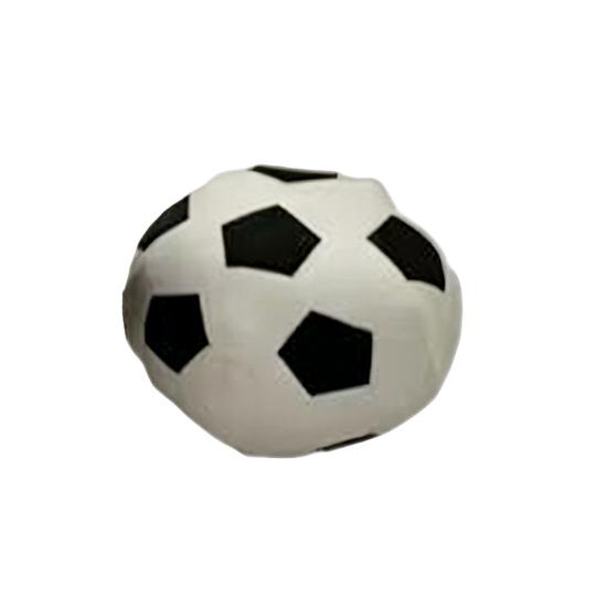 Creative Soccer Footbag, Soft Juggling Balls,Handwoven Football Bag, Colorful Bean Bags for Kids Outdoor Play