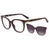 MosChino Love Women Eyeglasses Mol681 C