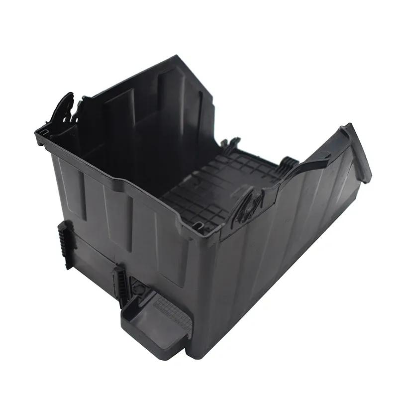 5615H2 5615G8 For Peugeot 307 308 3008 407 408 5008 RCZ for Citroen Picasso C4 Battery tray shield guard upper cover seat AMEXIA