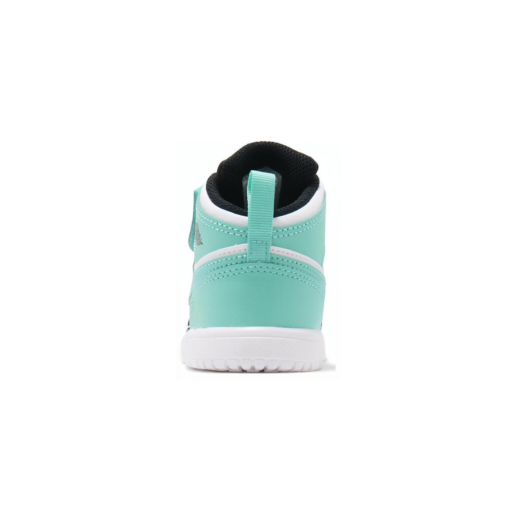 New Jordan 1 Mid Alt Tropical Twist TD AR6352-132