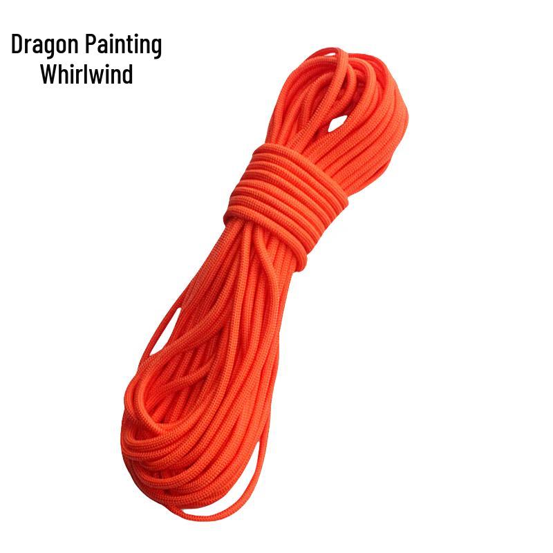 Floating Life-saving & Salvage Gear 30m (8mm)