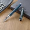 Morandi Color Metal Pen Enterprise Business Office Signature Pen Pen Teacher Gift Pen Orb Pen Print