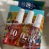 Sol De Janeiro Brazilian Perfume Set: 4-Piece Rio Summer & Hair Spray