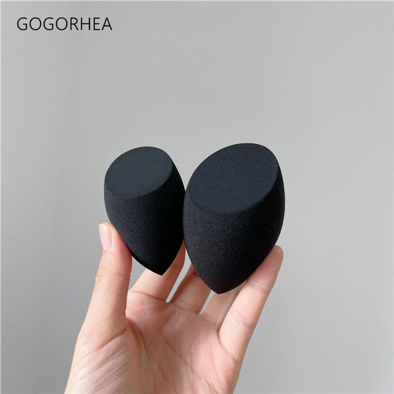 Rhea - Set of 2: Makeup Blender Beauty Sponge (various designs)