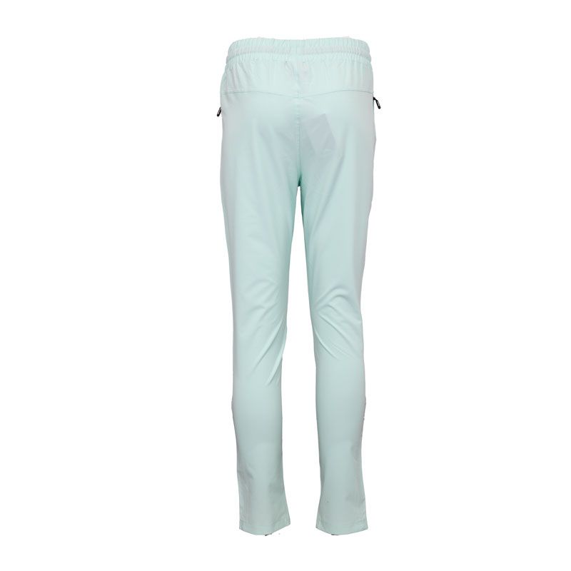 HELVETICA Men's Comfort Fitted Sweatpants