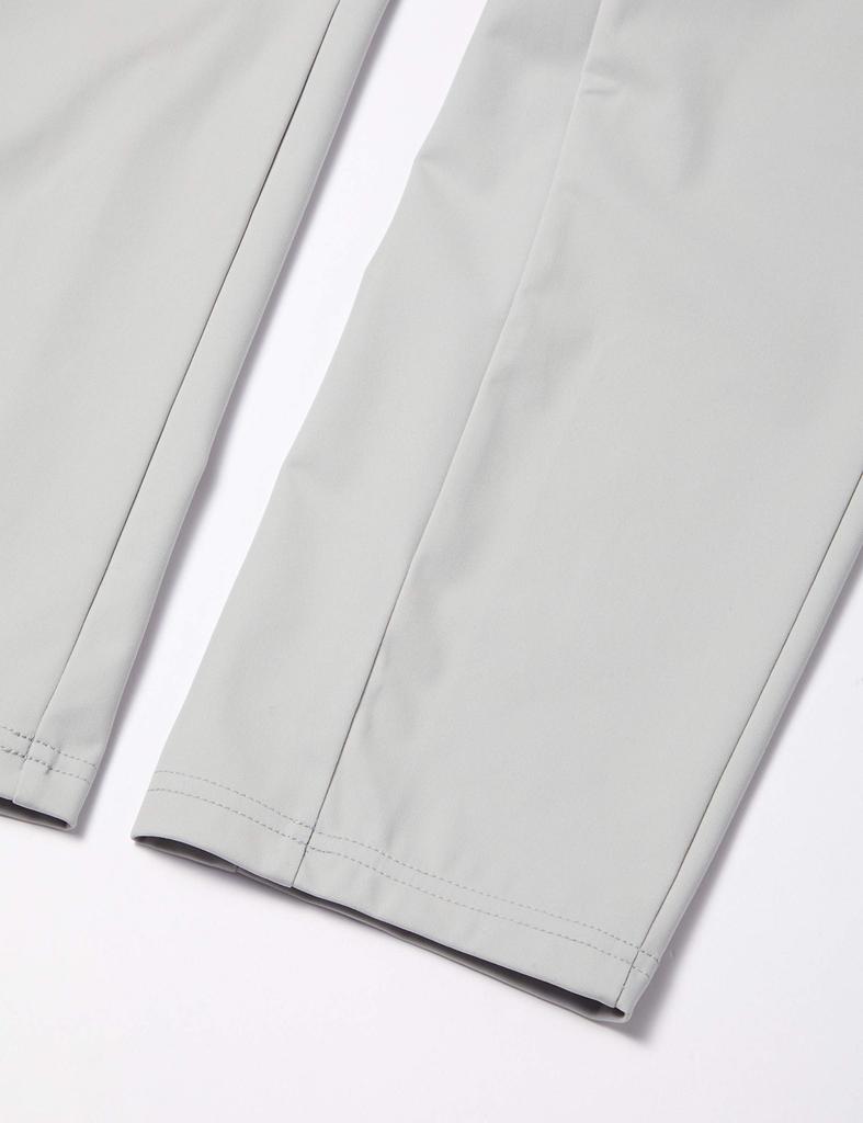 Mizuno Tech Shield Training Japan Size XL to Japanese size Pants, Men's, 32MD8652, Microchip, (equivalent XL)