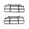 Powerful Tail Light Lamp Protection Cover For Ford Bronco    Taillight Trim Lamp Hoods Car Accessories