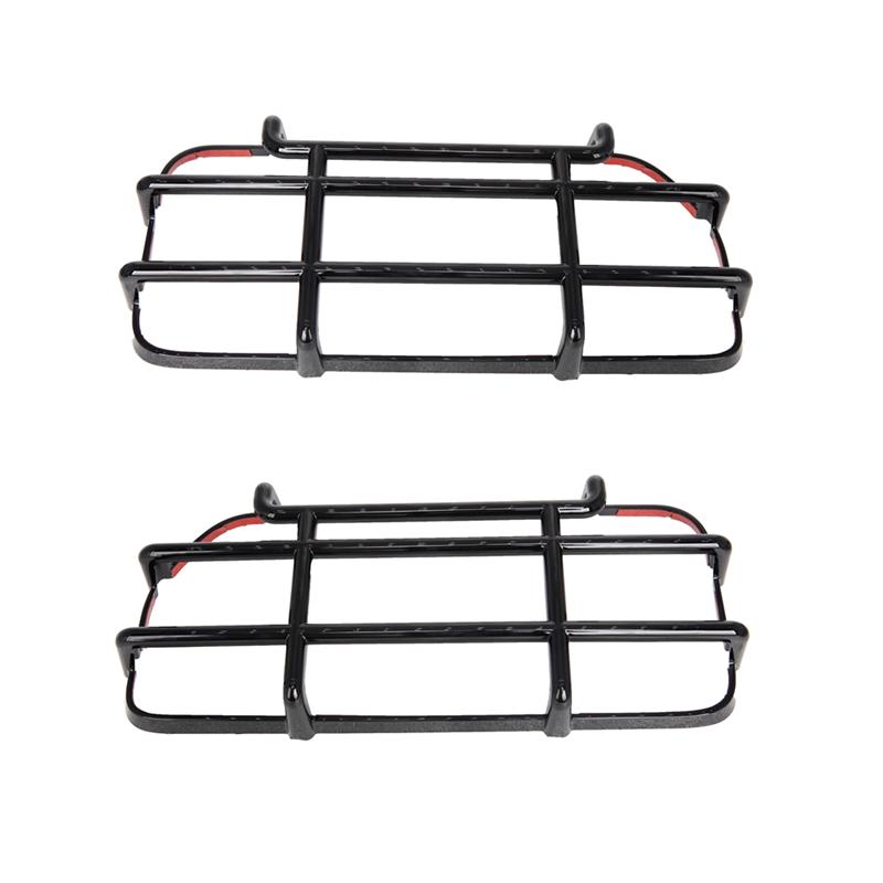 Powerful Tail Light Lamp Protection Cover For Ford Bronco    Taillight Trim Lamp Hoods Car Accessories