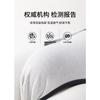 A Antibacterial Mens Cotton Breathable Briefs U Convex Underwear Wholesale
