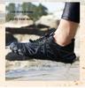 2025 Unisex Breathable Non-slip Quick-dry Lightweight Water Shoes for Outdoor Sports & Swimming