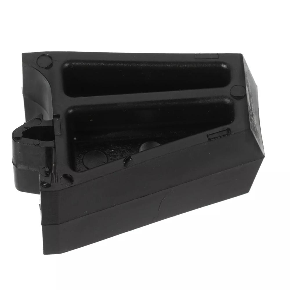 Single Grille Over Slam Bumper 55077387AA For 2002-2005 Dodge Ram 1500 2500 3500
