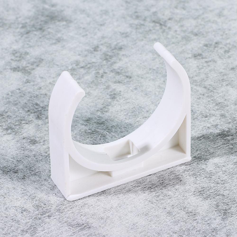 Suport pentru tub de apă pentru rezervor de pește de acvariu, 10 buc. conector pentru țeavă de irigare de grădină