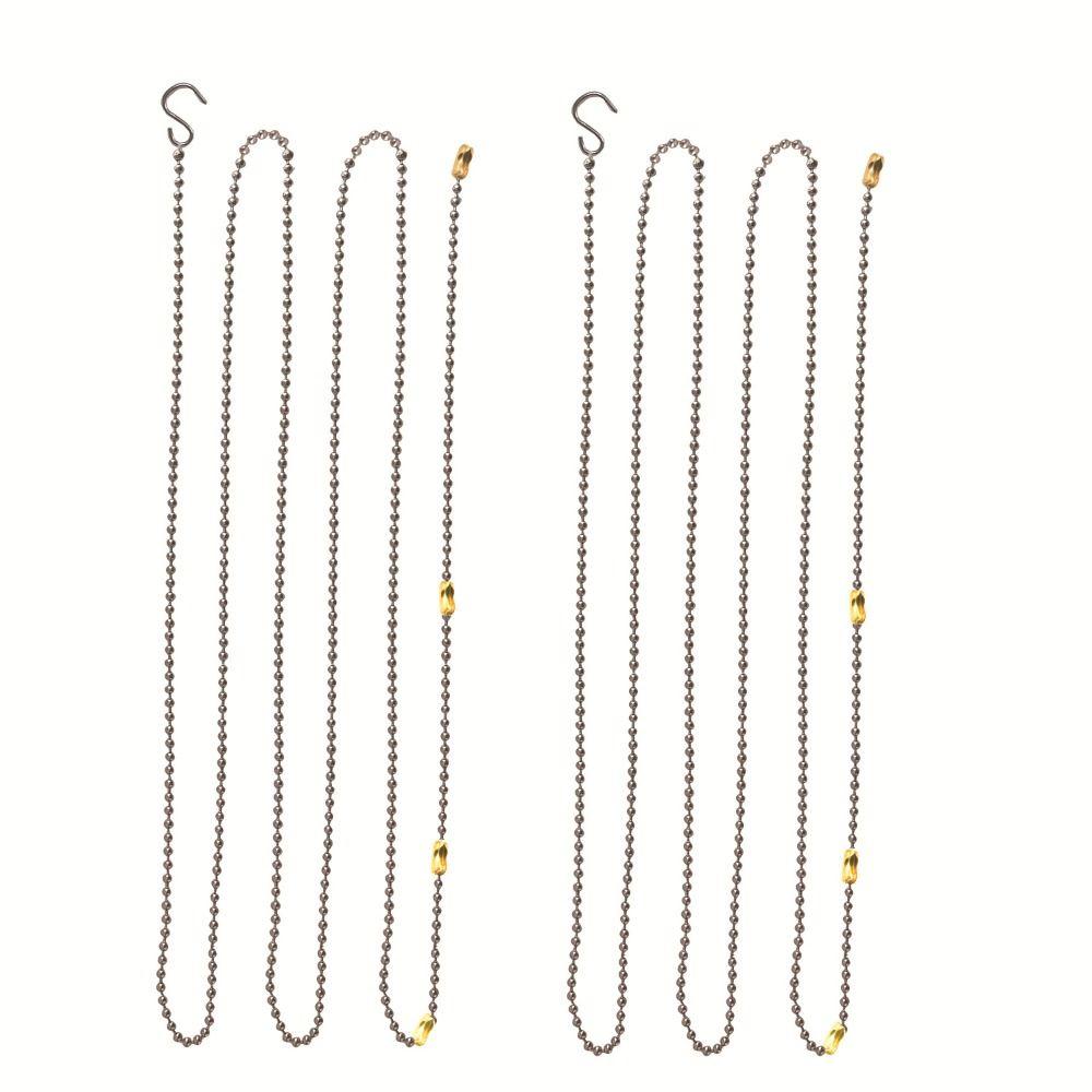 2,5m/8,2ft Volleyball Messkette Messwerkzeug Volleyballnetz-Höhenkette Volleyballspiele