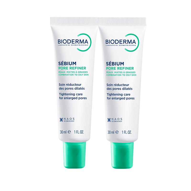 Second Generation Oil Control & Firming Essence Lotion