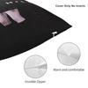 Soft And Sweet Home Silent Hill F Horror Game Decor Pillowcase Merch Pillow Covers Square Multiple Sizes