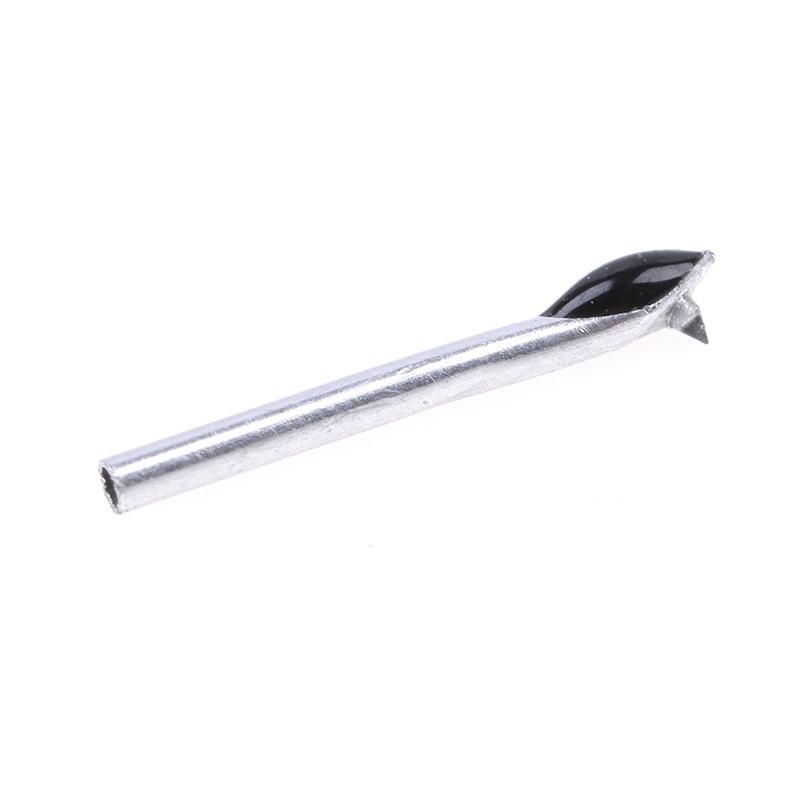 Agulha Magnética de Diamante com Haste de Liga para Reparo de Toca-Discos de Vinil