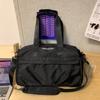 Travel Bag Women'S Handbag Sports Training Fitness Bag Yoga Bag Dry And Wet Separation Men'S Business Trip Messenger Bag