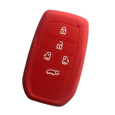 Kinotaka Toyota Spezielle Smart Key Hülle Neue VOXY 90er Serie Schlüsselhülle Noah 90