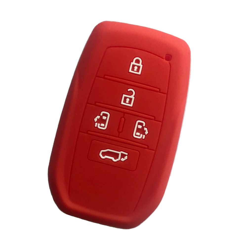 Kinotaka Toyota Dedicated Smart Key Case New VOXY 90 Series Key Case Noah 90