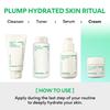Innisfree Green Tea Seed Hyaluronic Cream 50ml NEW