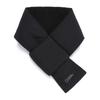 NATIONALGEOGRAPHIC N253Ams900 Padded Muffler Black
