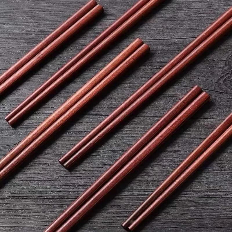 DaXinYuanLin Solid Wood Extended Chopsticks 25cm