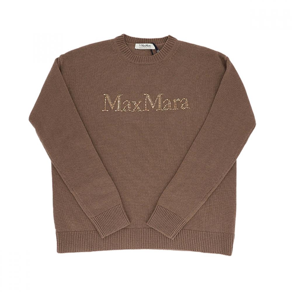 

Max Mara 2429366163600 002 KaSSel KaSSel Вовна Кашемір Жіночий Трикотаж 2429366163600 002 (S)
