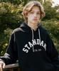 Standard Hood Black Smhd7842