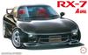 Fujimi Model Inch Up Series 81 FD3S Mazdaspeed 1/24 No. RX-7 A-spec ID-81