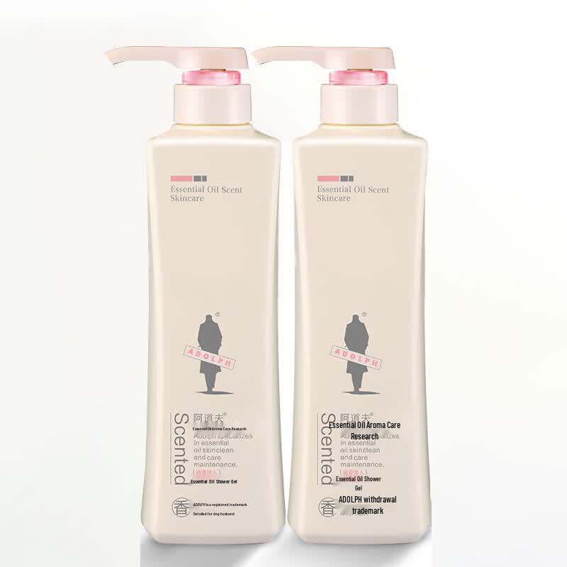 Adolph Classic Charm Moisturizing Shower Gel (2-Pack)