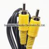 Premium Copper SPDIF Digital Coaxial RCA Audio and Subwoofer Cable