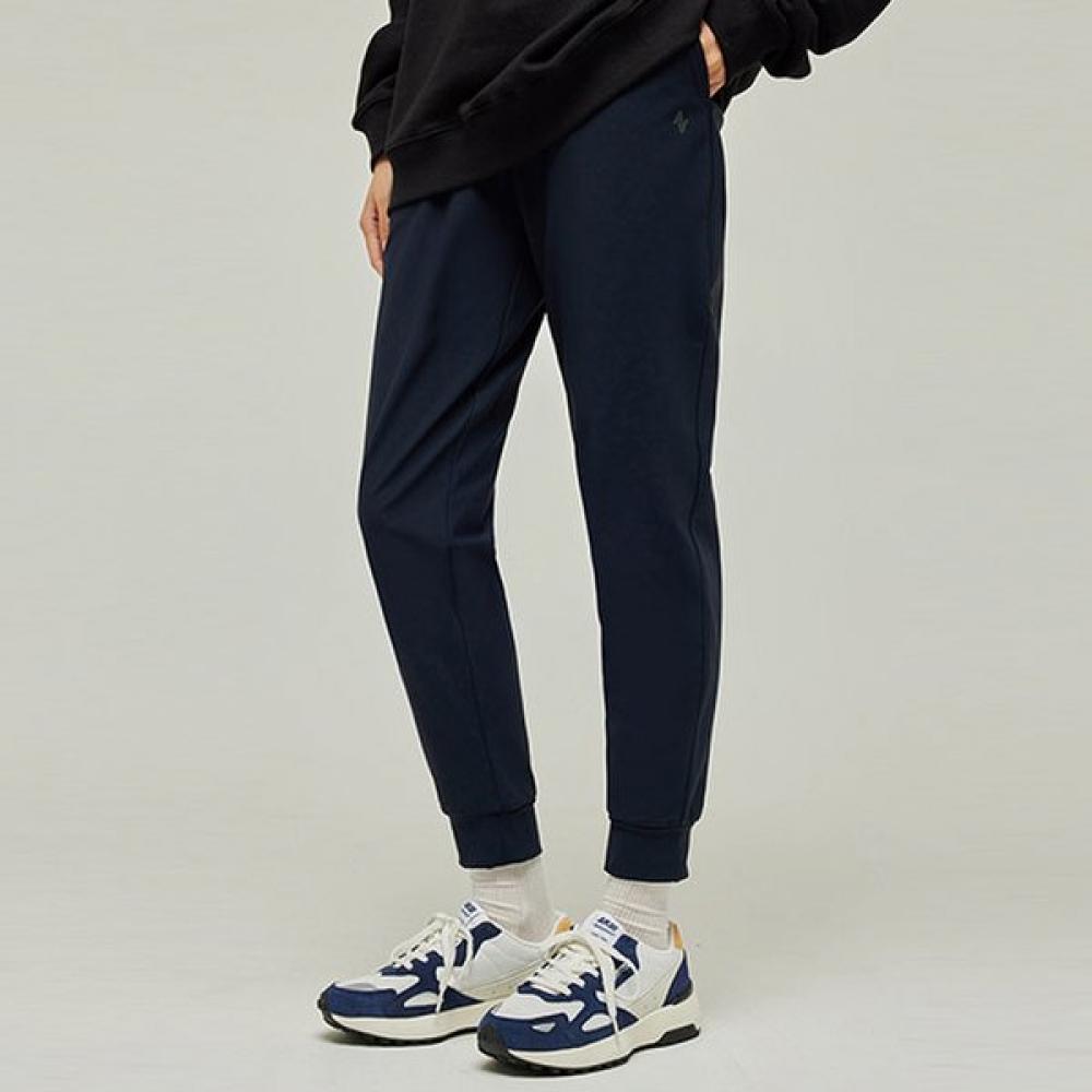 Akiii Classic Jogger Pants Tricot Warmer Ver.2 3color navy/S(24~26)
