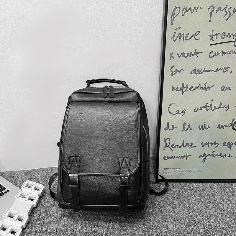 Advanced Computer Backpack for Men's College Versatile Commuting Large Capacity Backpack for Campus Women's Travel Backpack