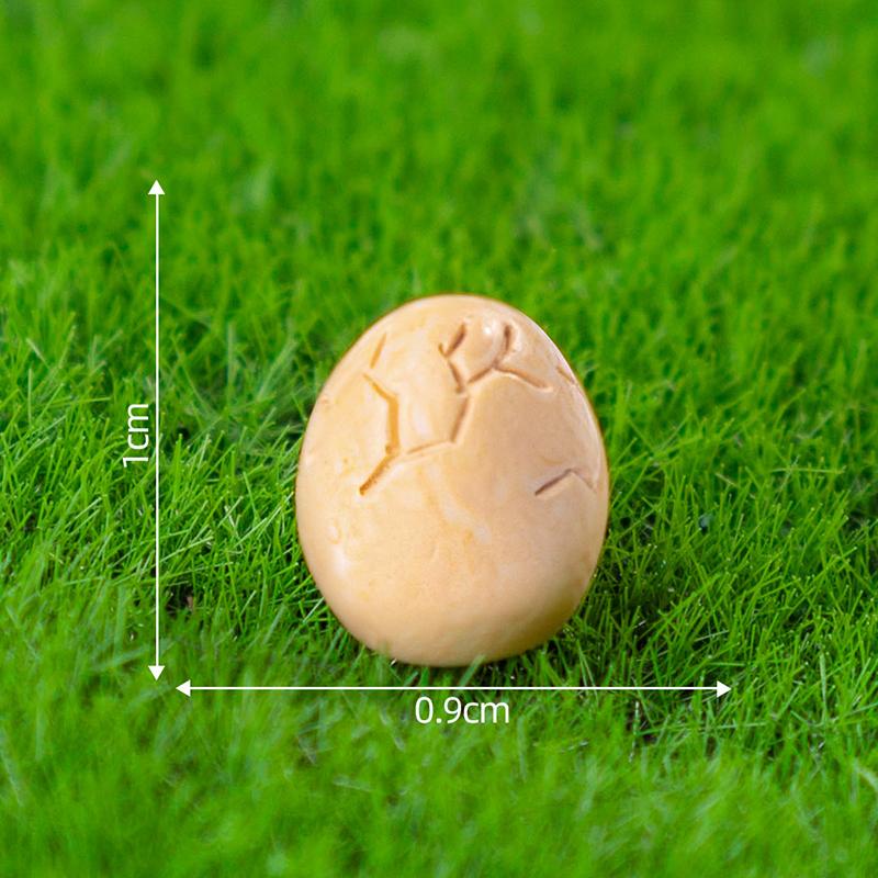 Cute Cartoon Little Bird Micro Landscape Ornaments Creative DIY Home Decorations Accessories Kawaii Desktop Decoration Gifts