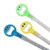 Soap Blowing 32 Hole Bubble Stick 5 Claws Shaped Big Bubble Wands Children's Bubble Wand  Kids