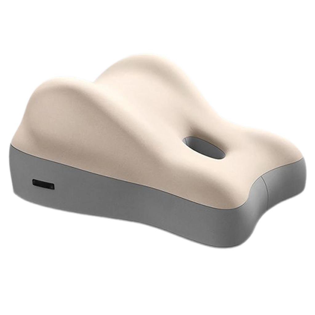 Ergonomic Adult Waist Pillow Cushion Couples Walk Room Assist Lift Hip Pillow Cushion Abdomen Pillow Car Waist Support