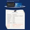 4G/5G Mobile WIFI Router 150Mbps 4G LTE Wireless Router With Sim Card Slot Portable Pocket MiFi Modem Car Mobile Wifi Hotspot