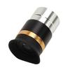 62 degrees  Wide Angle Aspheric Eyepiece 4mm Focal Length Clear Image 1.25 Inch Aspheric Telescope Eyepiece for Bright