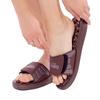 CLORIS M108 Jade Acupressure Foot Massage Slippers