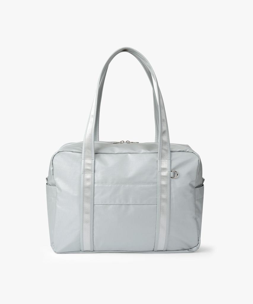 Ithinkso Daily Lite Duffle Bag _ Shiny