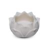 Premium Lotus Baby Buddha Statue for Home Decor Tranquil Spaces, Ideal for Home, Office Desk & Car Dashboard Decoration