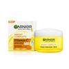 Skin Naturals, Day Cream, Brightening & Protects Skin from Sun, Bright Complete Vitamin C Serum Cream, 45 G