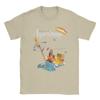 Musik Supertramp Männer T-Shirt Lustige T-Shirts Kurzarm O Neck T-Shirts 100% Baumwolle 4XL 5XL Kleidung