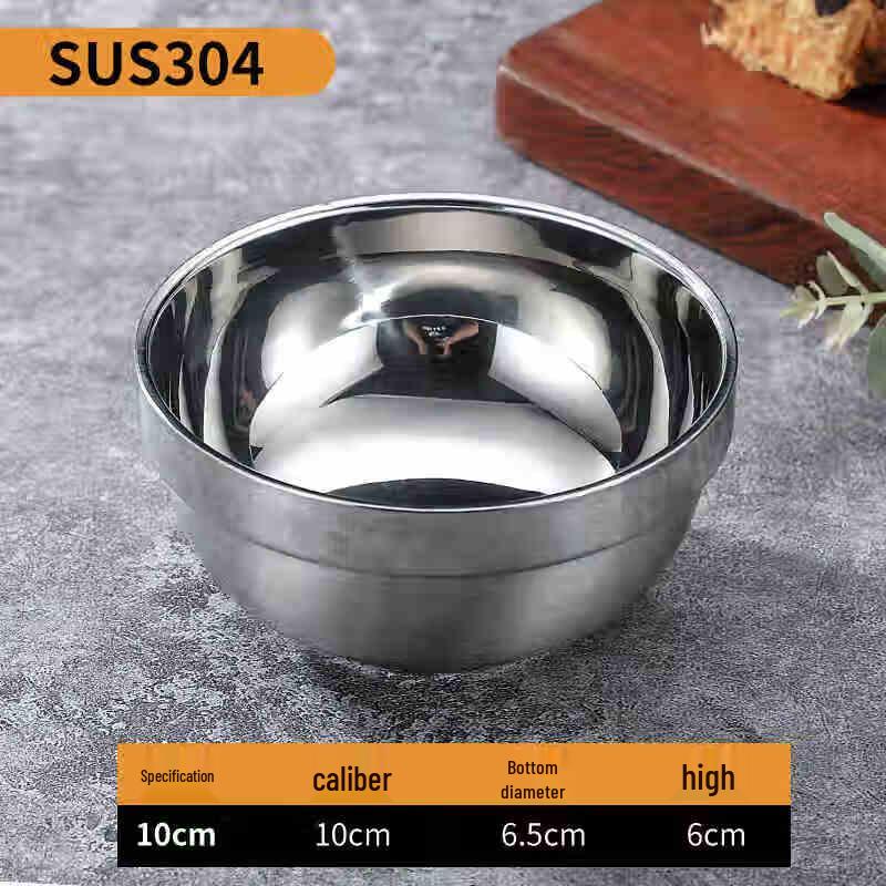 

Love s Journey 304 Stainless Steel Insulated Children s Bowls