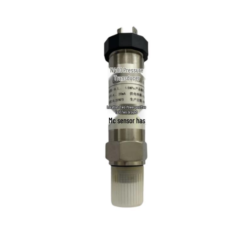 Mice Sensor MPM480 Absolute Pressure Transmitter